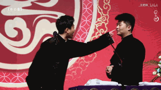 孟鹤堂和周九良有哪些暖心的事情呢