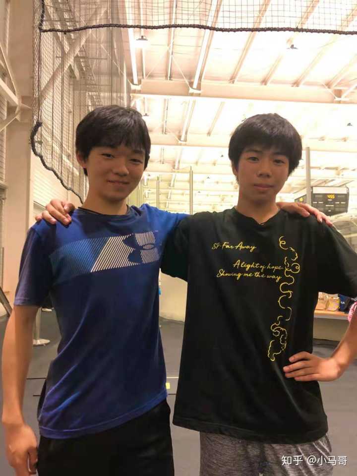 拥有羽生结弦的技术与艺术的长着陈巍的脸和宇野昌磨的身材的运动员在