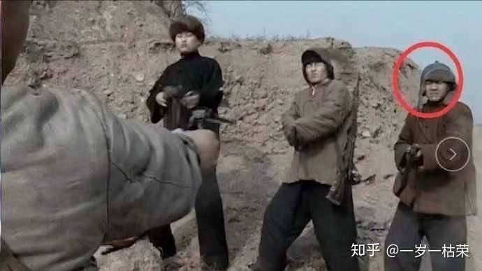 亮剑里面魏和尚死的那集,土匪明知道自己已经要投诚八路军了,怎么还敢