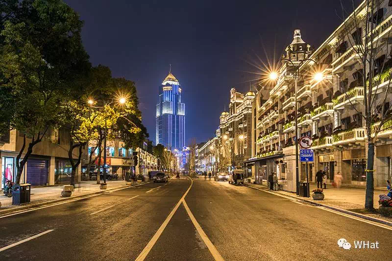 壁纸 街道 街景 夜景 800_533