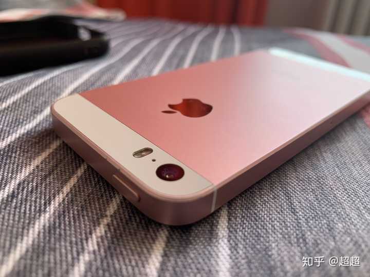 2020 年还在用 iphone se(第一代)是什么体验?