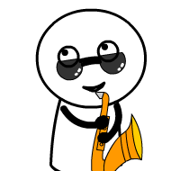 有哪些堪称有毒的表情包?