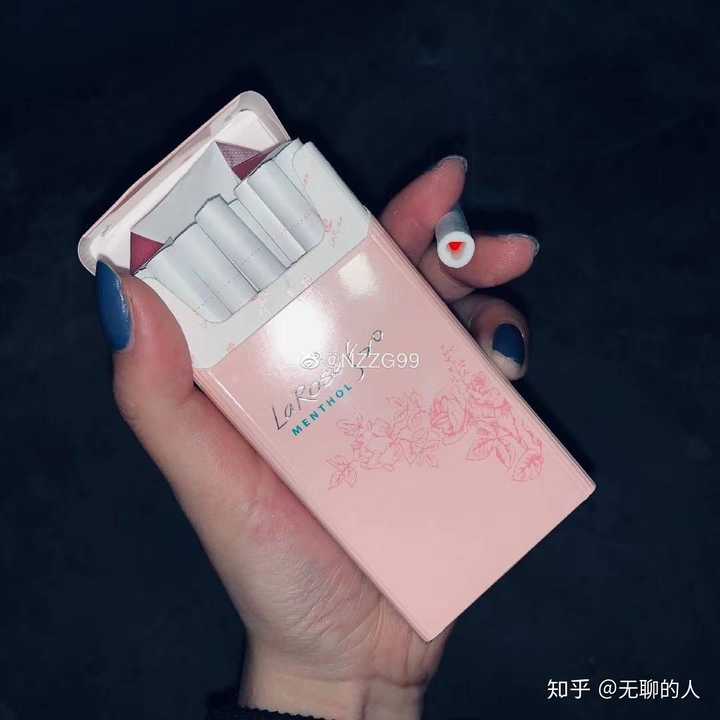 求一款好买普遍的适合新手的女烟?