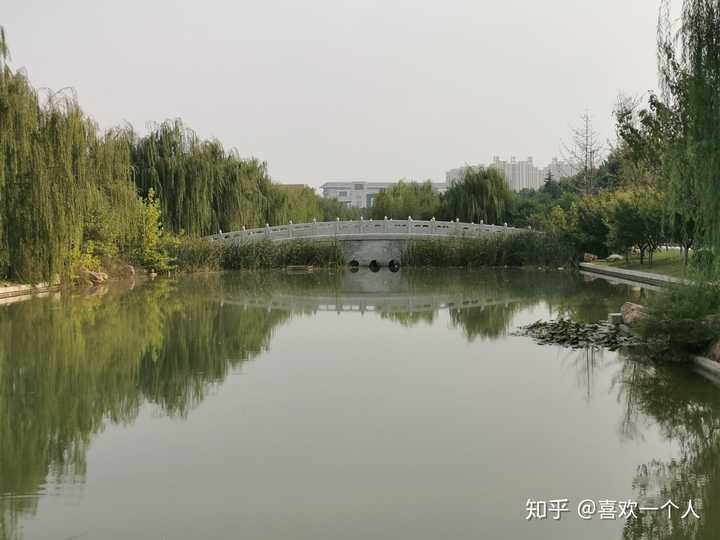 河南科技大学的宿舍条件如何校区内有哪些生活设施
