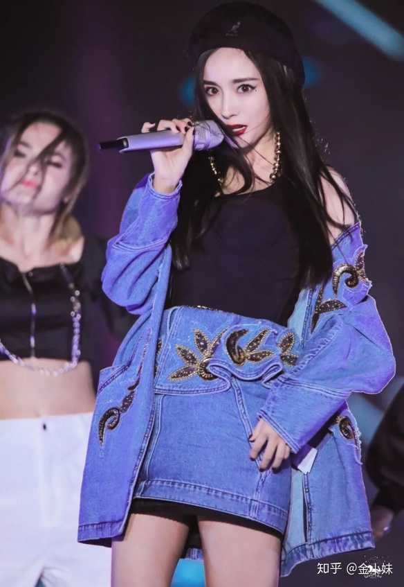 杨幂有没有整过容?