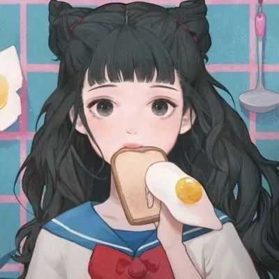 可不可以推荐一些好看的头像?