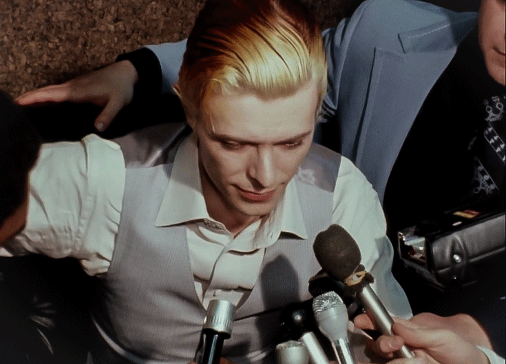 你见过哪些惊为天人的人间绝色?