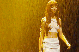 吉赛尔邦辰的胸是真胸吗