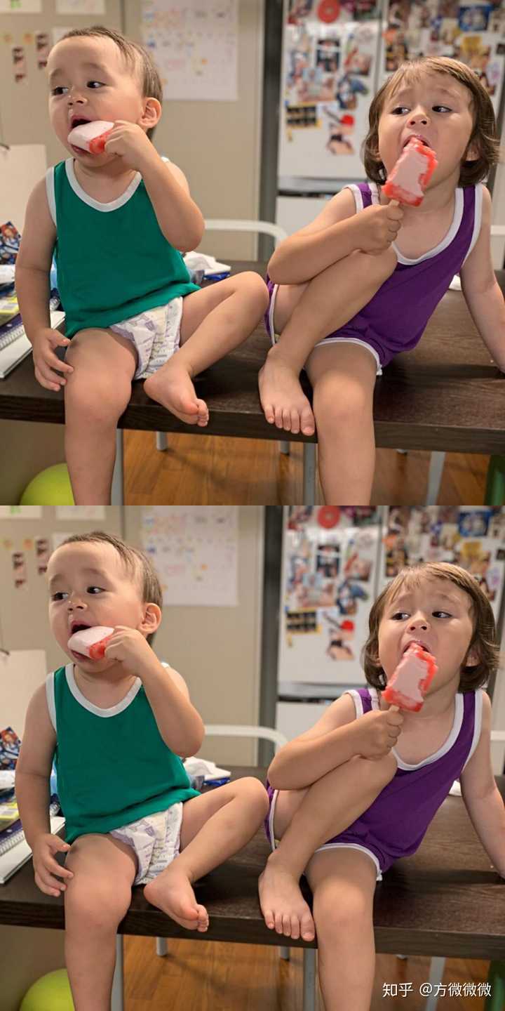 有没有萌宝宝或者小孩的手机壁纸?