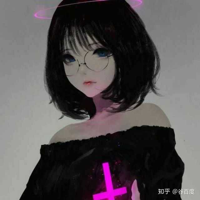 渣女的头像一般是什么样子的?