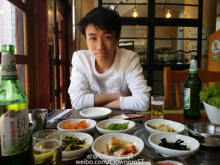 写惊悚乐园的三天两觉叫什么啊,长什么样啊,有图片吗?