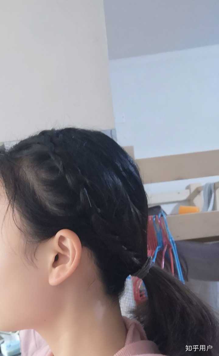 平常摸着感觉是扁的,拍照片看好像又不太扁