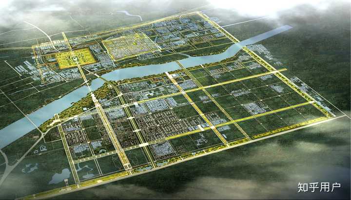 如何看待古都洛阳重建的隋唐应天门遗址?