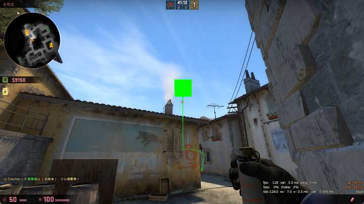 csinferno地图,csgoinferno地图 如何评价 cs:go 新版 inferno 地图?