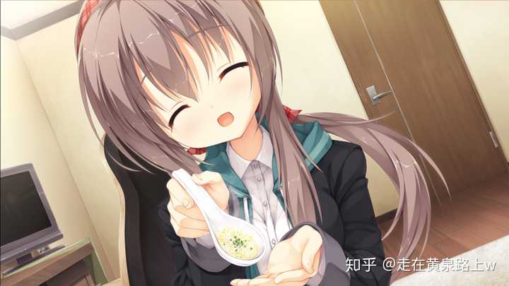 萌新想入坑galgame有什么好的推荐吗