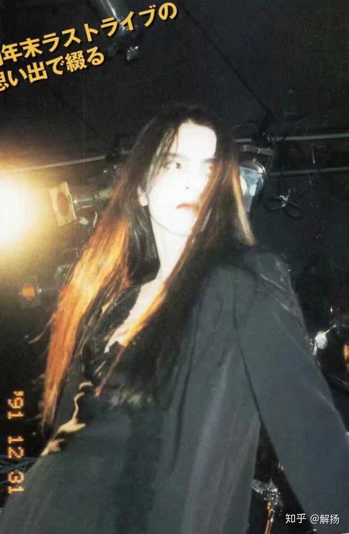 宝井秀人   太好看了 说这是个♂的你信吗