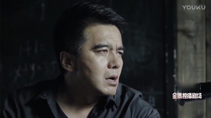 如何评价许亚军在人民的名义中扮演祁同伟的演技