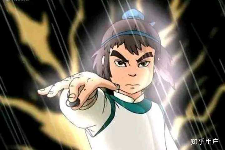 还有围棋少年!我现在还会唱主题曲!