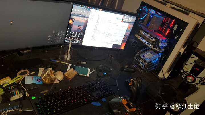 为什么比起电脑有些人更喜欢用主机打游戏?