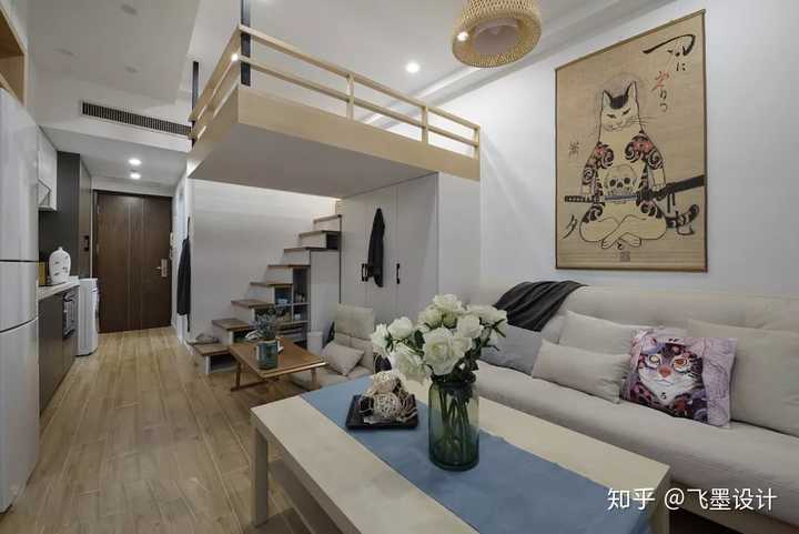 4.5米层高loft设计方案,loft设计方案 层高3.9米可以做loft吗?