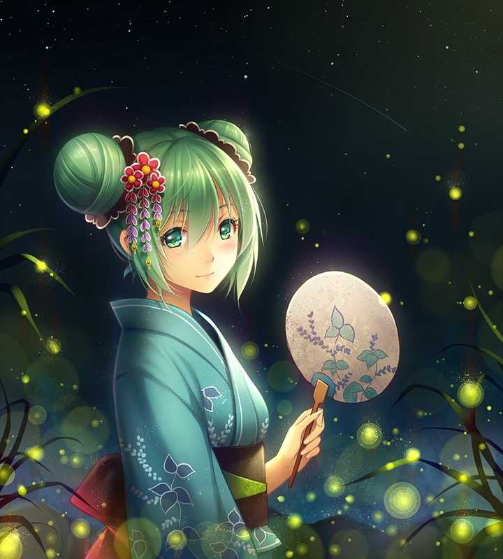 初音未来