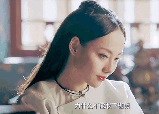 如何评论张嘉倪的外貌?
