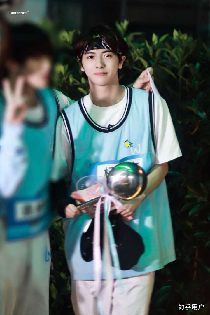 如何评价《少年之名》杨超文?