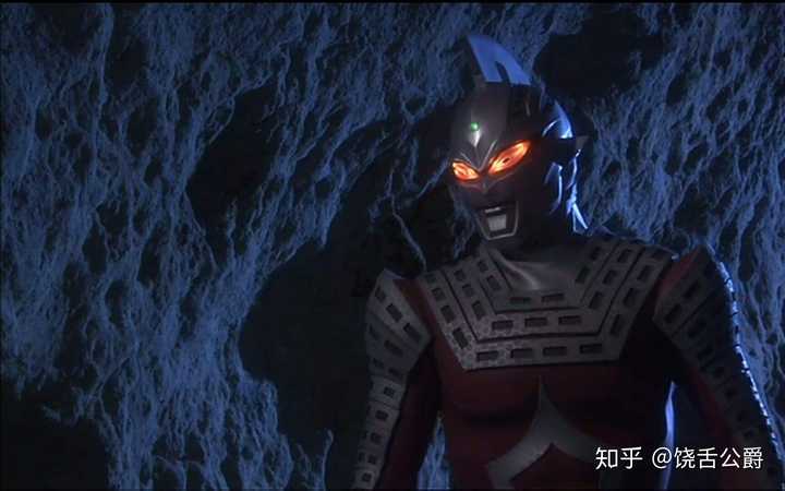 赛文x:我不秃,照样一招一个.