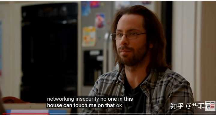 如何评价美剧硅谷siliconvalley第五季第七集s05e07
