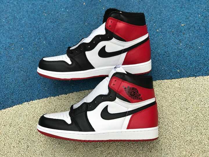 300-500的aj1和正品区别大吗?