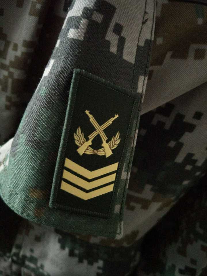 如何看待武警配发贝雷帽?