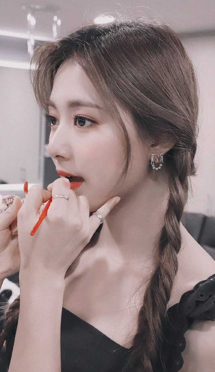 twice 周子瑜