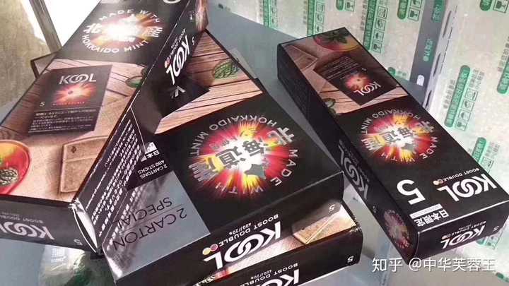 三四十块的有啥好抽的烟没 推荐一下?