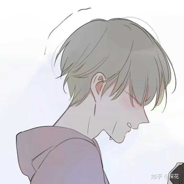 好看的男生动漫头像有吗?