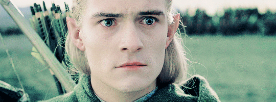 你见过哪些惊为天人的人间绝色?