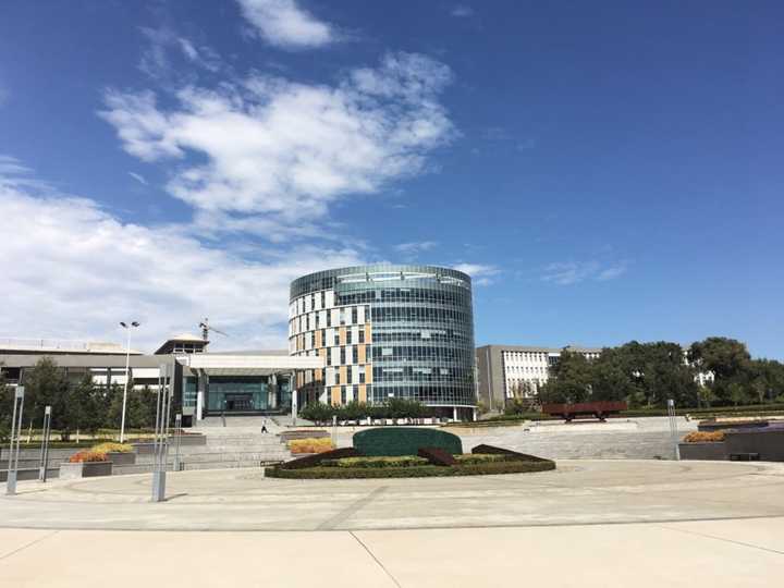 在吉林建筑大学(jlju)就读是一种怎样的体验?