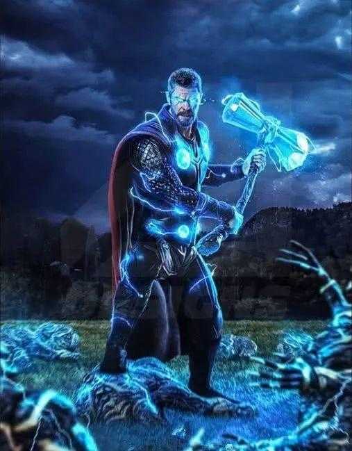 如何评价电影复仇者联盟4终局之战avengersendgame
