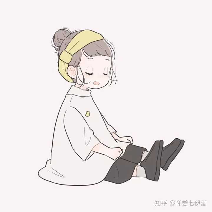 有哪些好看的适合女生的微信头像?