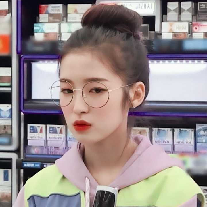 你们用过最好看的头像是什么?