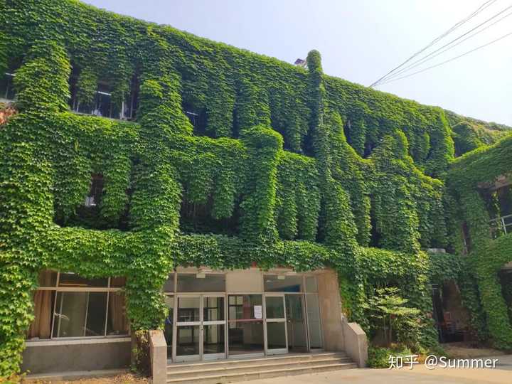 在燕山大学就读是怎样一番体验?