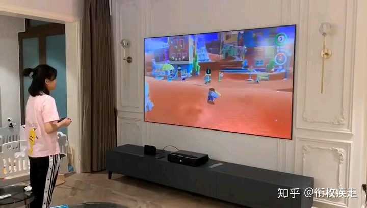 求推荐一款电视,75寸～85寸,预算2.5w以内,大家有什么