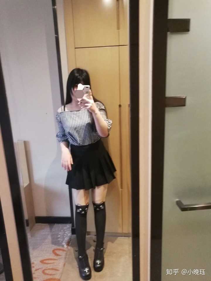 女孩子身高167,多重算不胖呀?