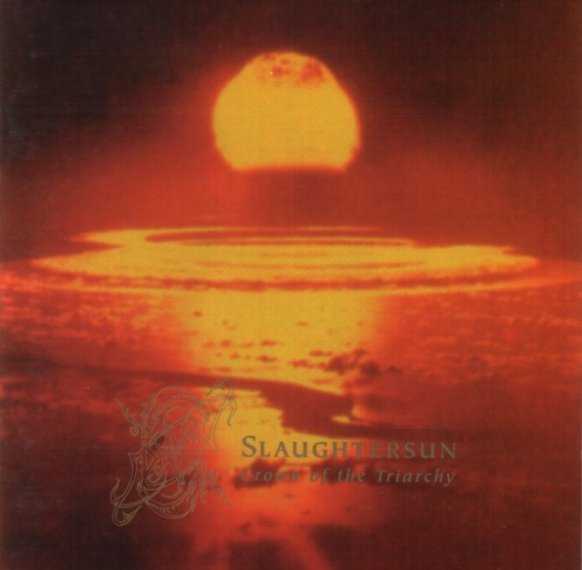 dawn   slaughtersun (crown of the triarchy) (1998)