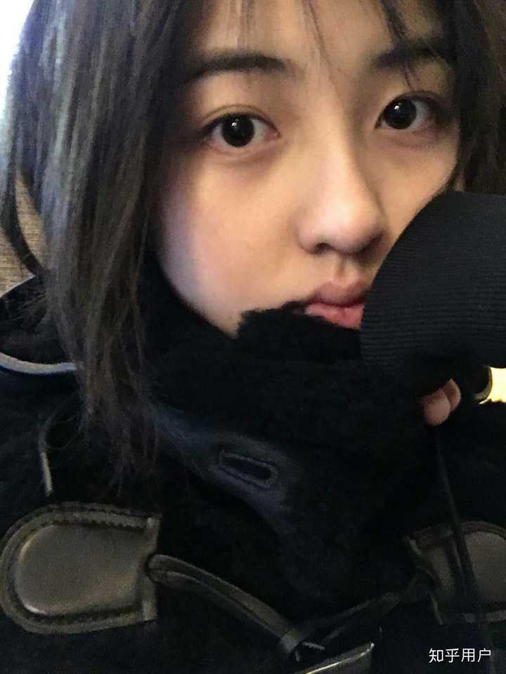 你有哪些珍藏着的张子枫的图片,可以分享吗?