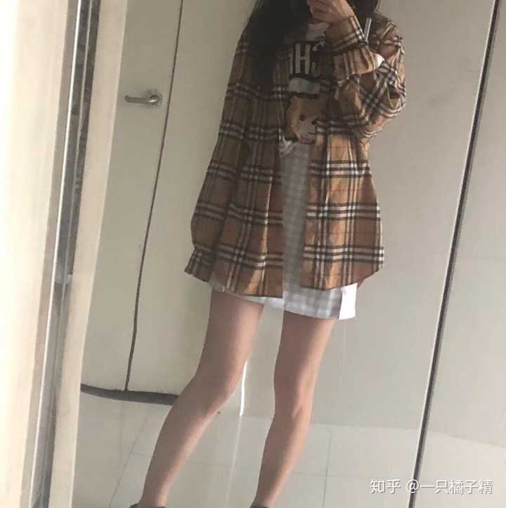 女生腿好看是一种什么样的体验?