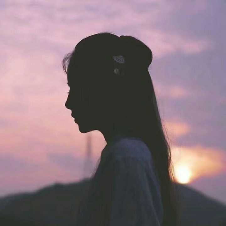 被母上大人要求换微信头像,是一个什么样的体会?