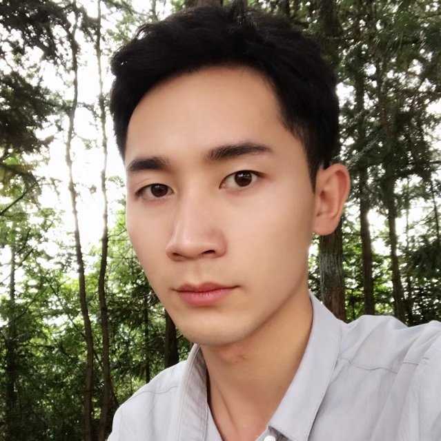 男生戴眼镜能有多好看?