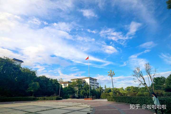 湖南科技学院怎么样,永州市怎样?