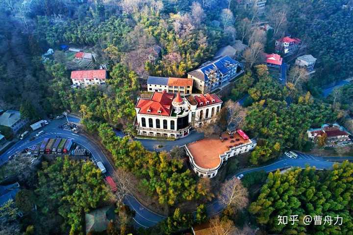 「莫干山」是一个什么景点,有哪些吸引人的地方和游览