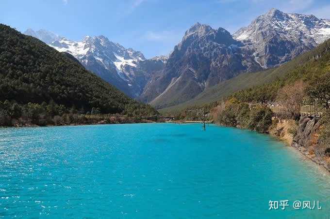 四:云南旅游景点门票